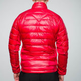 Canada Goose - Hybridge Lite Down Jacket Red