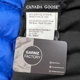 Canada Goose - HyBridge Lite Tech Vest PBI Blue