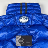 Canada Goose - HyBridge Lite Tech Vest PBI Blue