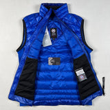 Canada Goose - HyBridge Lite Tech Vest PBI Blue