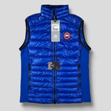 Canada Goose - HyBridge Lite Tech Vest PBI Blue
