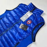 Canada Goose - HyBridge Lite Tech Vest PBI Blue