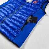 Canada Goose - HyBridge Lite Tech Vest PBI Blue