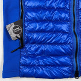Canada Goose - HyBridge Lite Tech Vest PBI Blue