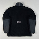 Canada Goose - Kelowna Fleece Jacket Black