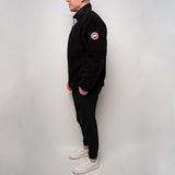 Canada Goose - Kelowna Fleece Jacket Black