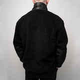 Canada Goose - Kelowna Fleece Jacket Black