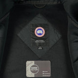 Canada Goose - Kelowna Fleece Jacket Black