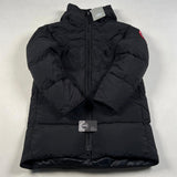 Canada Goose - Lawrence Puffer Jacket Black