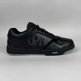 Dior - B27 Low-Top Sneaker Black Galaxy