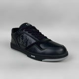 Dior - B27 Low-Top Sneaker Black Galaxy