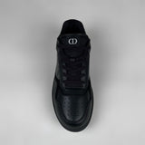 Dior - B27 Low-Top Sneaker Black Galaxy