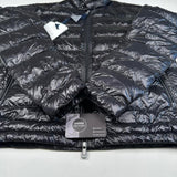 Moncler - Acorus Giubbotto down jacket black