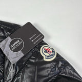 Moncler - Acorus Giubbotto down jacket black