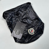 Moncler - Acorus Giubbotto down jacket black