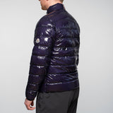 Moncler - Agar Down Jacket Navy