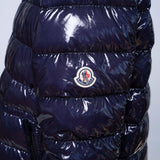 Moncler - Agar Down Jacket Navy