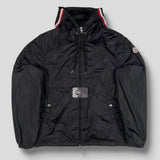 Moncler - Grimpeurs Hooded Jacket Black