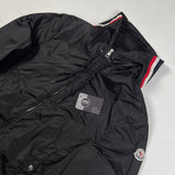 Moncler - Grimpeurs Hooded Jacket Black