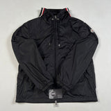 Moncler - Grimpeurs Hooded Jacket Black