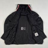 Moncler - Grimpeurs Hooded Jacket Black
