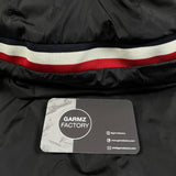 Moncler - Grimpeurs Hooded Jacket Black