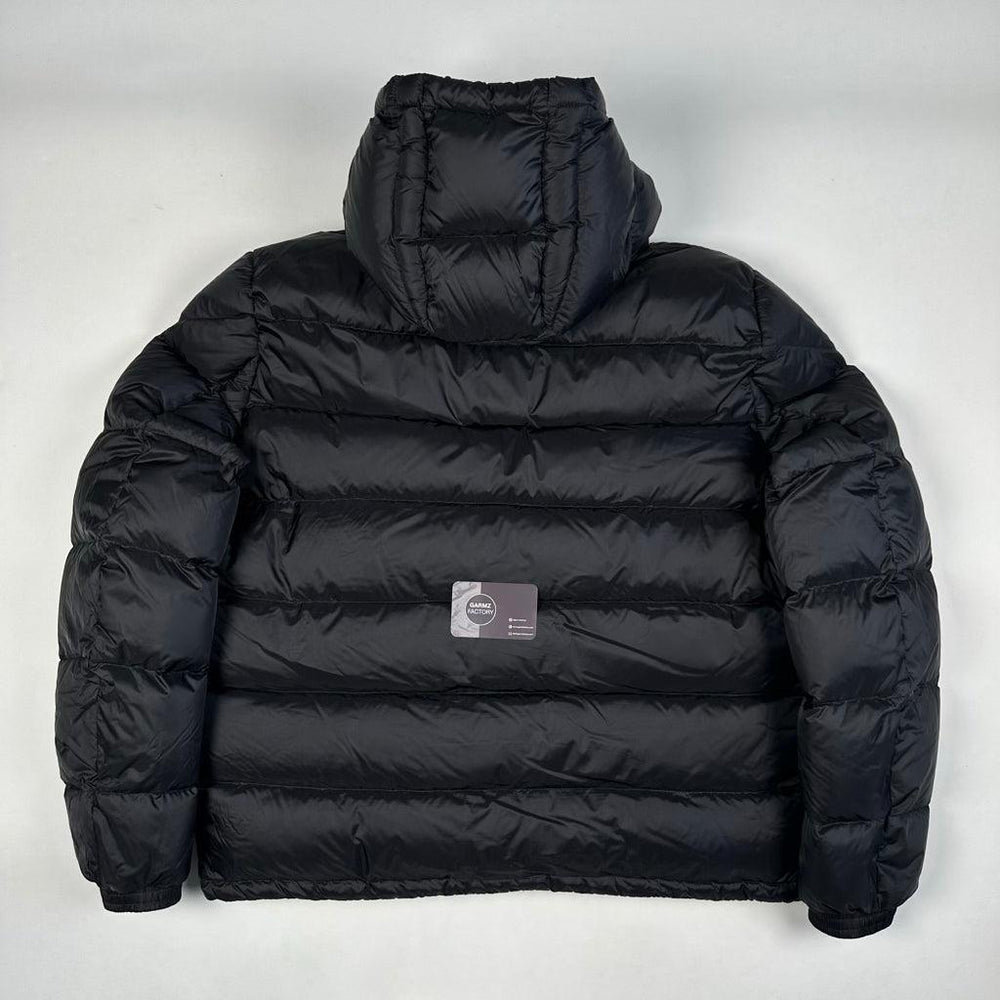 Moncler Morane Down Jacket Black – Garmz Factory