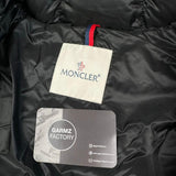 Moncler - Morane Down Jacket Black