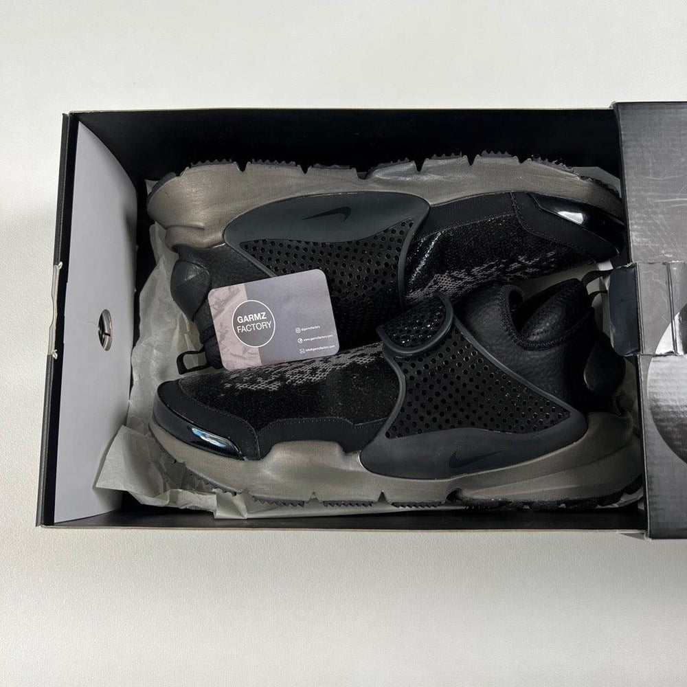 nike stone island trainers