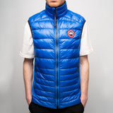 Canada Goose - HyBridge Lite Tech Vest PBI Blue