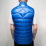Canada Goose - HyBridge Lite Tech Vest PBI Blue