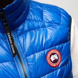 Canada Goose - HyBridge Lite Tech Vest PBI Blue