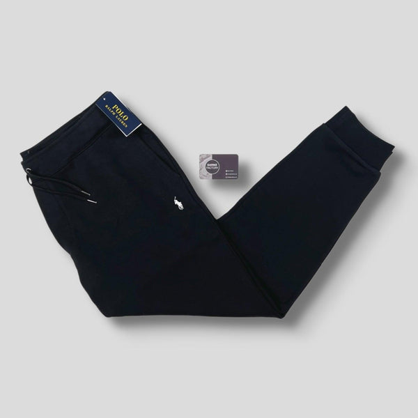 Polo Ralph Lauren - Double Knit Jogger Pants Black