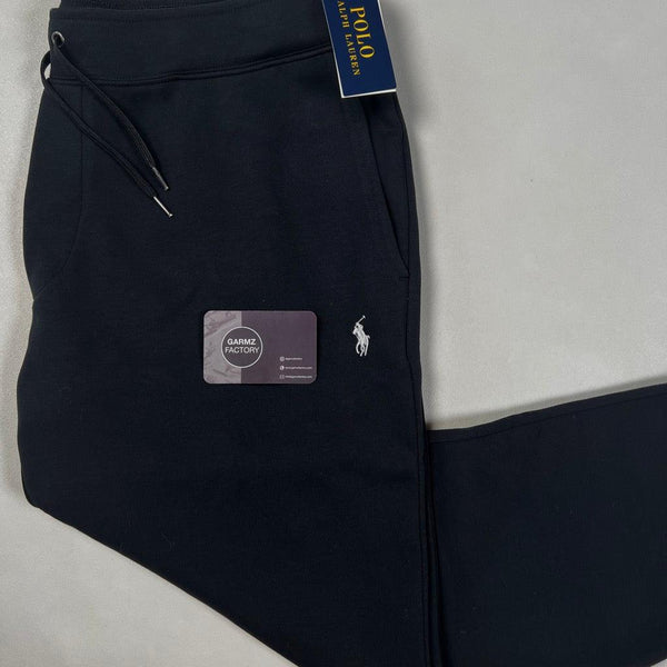 Polo Ralph Lauren - Double Knit Jogger Pants Black