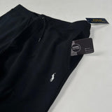 Polo Ralph Lauren - Double Knit Jogger Pants Black