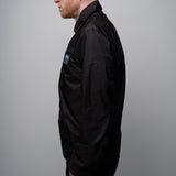 Prada - Nylon Tech Overshirt Black
