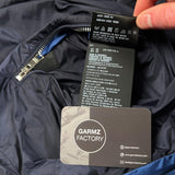 Prada - Re-Nylon Reversible Hooded Jacket Navy/Blue