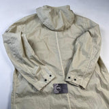 Stone Island - 50 Fili Ghost Parka Jacket Biege