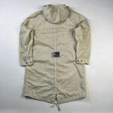 Stone Island - 50 Fili Ghost Parka Jacket Biege