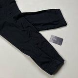 Stone Island - Brushed Twill Cargo Pant Type RE-T Black