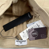 Stone Island - Cargo Badge Pocket Joggers Beige