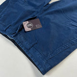 Stone Island - Cargo Shorts Type SL Blue