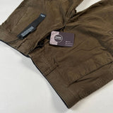 Stone Island - Cargo Shorts Type SL khaki