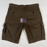Stone Island - Cargo Shorts Type SL khaki