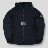 Stone Island - Comfort Tech Composite Polartec Jacket Black