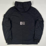 Stone Island - Comfort Tech Composite Polartec Jacket Black