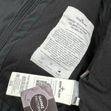 Stone Island - Comfort Tech Composite Polartec Jacket Black