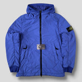 Stone Island - Comfort Tech Composite Polartec Jacket Blue