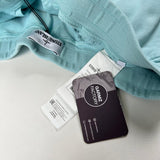 Stone Island - Cotton Sweatpants Blue