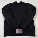 Stone Island - Crewneck Sweatshirt Black